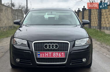 Audi A3 2006