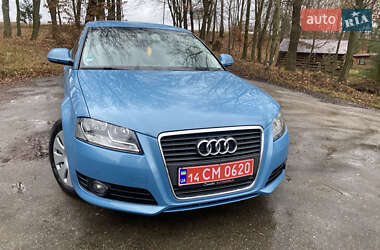 Audi A3  2009