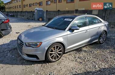 Audi A3  2016
