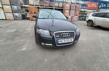 Audi A3 2008