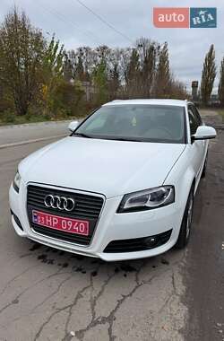 Audi A3 2008