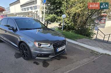 Audi A3  2014