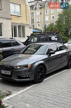 Audi A3  2014