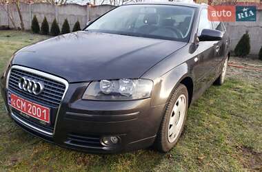 Audi A3 2006
