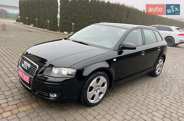 Audi A3 2006