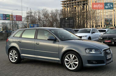Audi A3 2010
