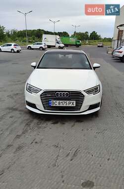 Хэтчбек Audi A3 2016 в Львове фото 3 Хэтчбек Audi A3 2016 в Львове