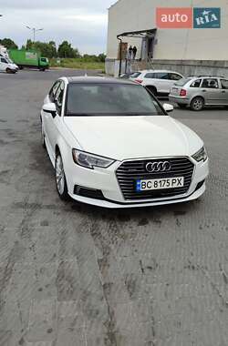 Хэтчбек Audi A3 2016 в Львове фото 2 Хэтчбек Audi A3 2016 в Львове