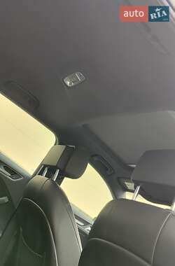 Хэтчбек Audi A3 2016 в Львове фото 29 Хэтчбек Audi A3 2016 в Львове