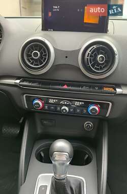 Хэтчбек Audi A3 2016 в Львове фото 20 Хэтчбек Audi A3 2016 в Львове