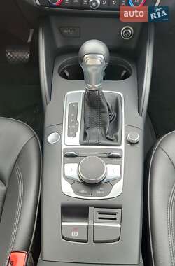 Хэтчбек Audi A3 2016 в Львове фото 22 Хэтчбек Audi A3 2016 в Львове