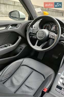 Хэтчбек Audi A3 2016 в Львове фото 23 Хэтчбек Audi A3 2016 в Львове