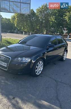 Audi A3 2004