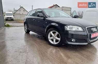 Audi A3 2009