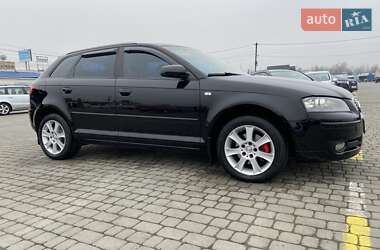 Audi A3 2006