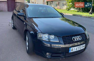 Audi A3 2003