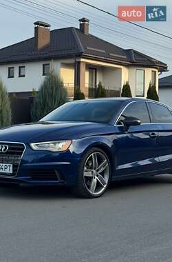 Audi A3  2014