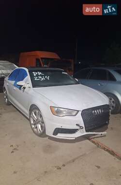 Audi A3  2014