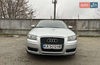 Audi A3  2005