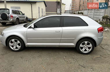 Audi A3  2005