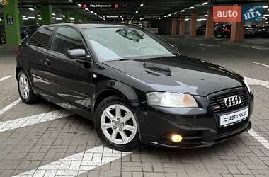 Audi A3  2006