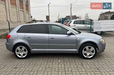 Audi A3  2006
