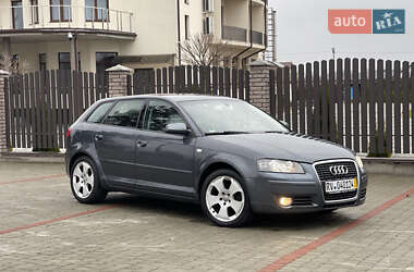 Audi A3  2005