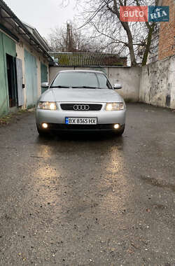 Audi A3  2003