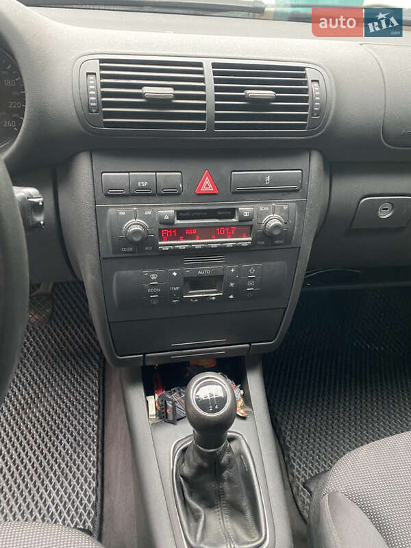 Хетчбек Audi A3 2003 в Хмельницькому фото 6 Хетчбек Audi A3 2003 в Хмельницькому