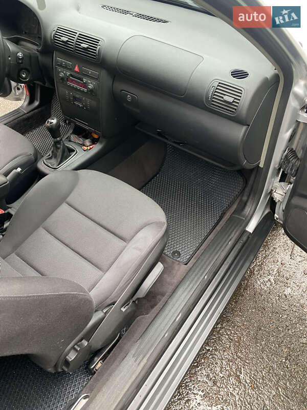 Хетчбек Audi A3 2003 в Хмельницькому фото 10 Хетчбек Audi A3 2003 в Хмельницькому