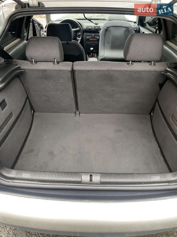 Хетчбек Audi A3 2003 в Хмельницькому фото 11 Хетчбек Audi A3 2003 в Хмельницькому