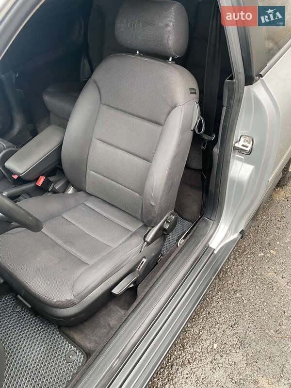 Хетчбек Audi A3 2003 в Хмельницькому фото 12 Хетчбек Audi A3 2003 в Хмельницькому