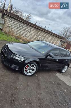 Audi A3  2009