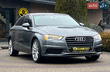Audi A3  2014
