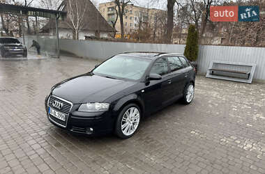 Audi A3  2005