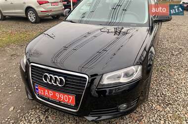 Audi A3  2009