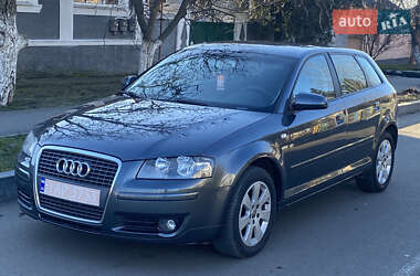 Audi A3  2005