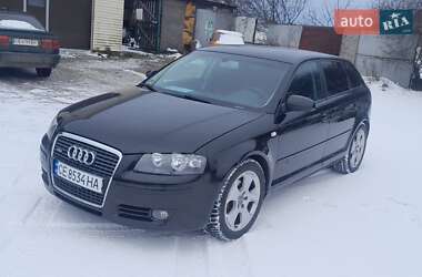 Audi A3  2007
