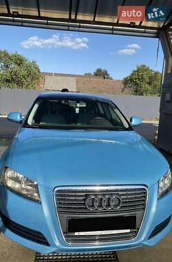 Audi A3  2010