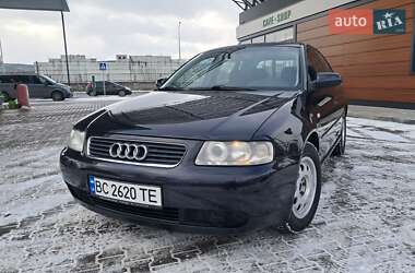 Audi A3  2000