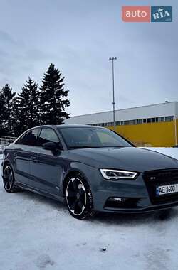 Audi A3  2016