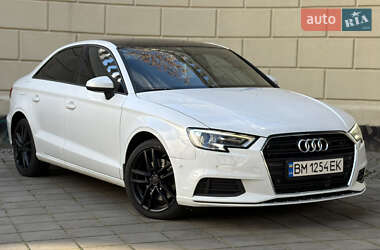 Audi A3  2014