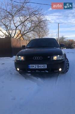 Audi A3  2000
