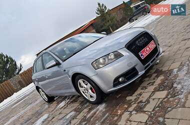 Audi A3  2006