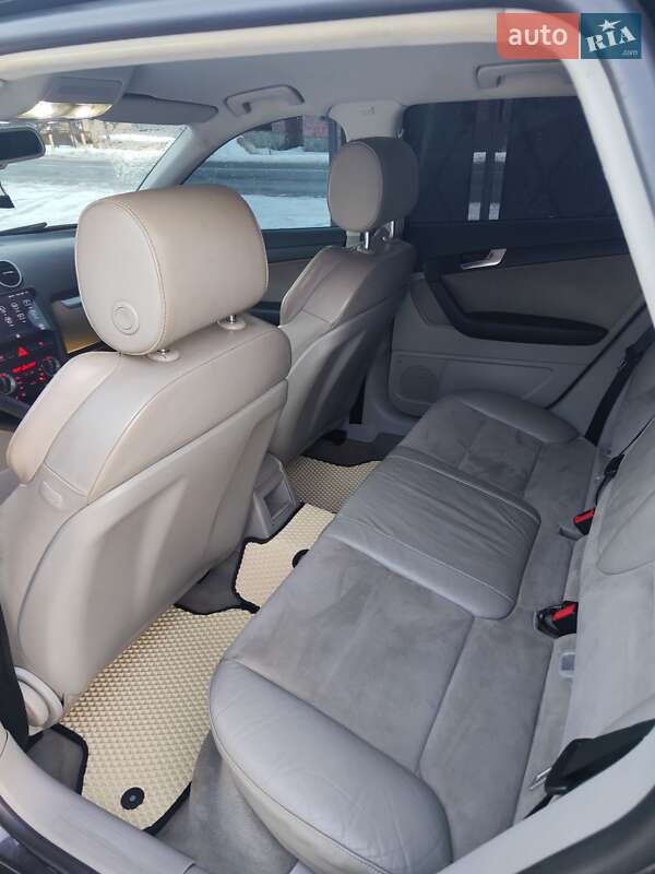 Хэтчбек Audi A3 2007 в Коломые фото 8 Хэтчбек Audi A3 2007 в Коломые
