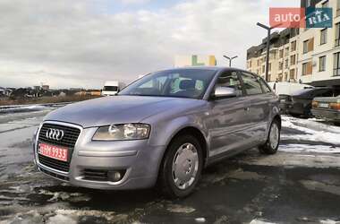 Audi A3 2005