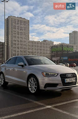 Audi A3 2014