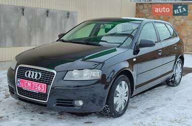 Audi A3 2006