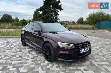 Audi A3  2014