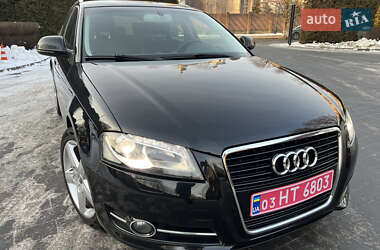 Audi A3  2009